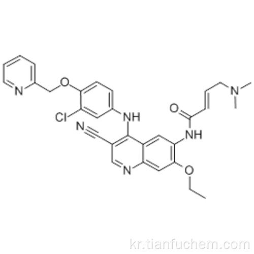 네라티닙 CAS 698387-09-6